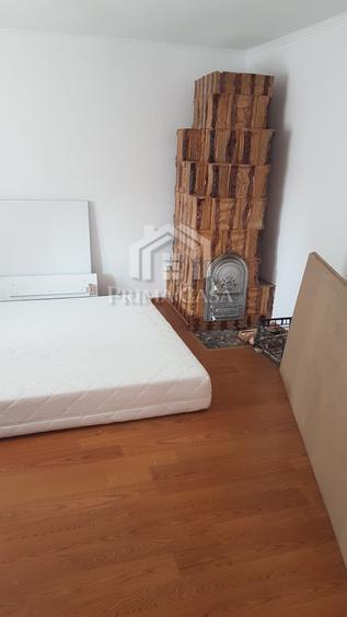 Casă cu 3 camere cu Teren 1000 Mp în Merei