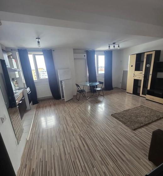 Garsonieră nedecomandată în Chiajna