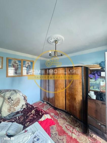 Apartament 2 camere,60000 euro Mircea cel Batran - 4