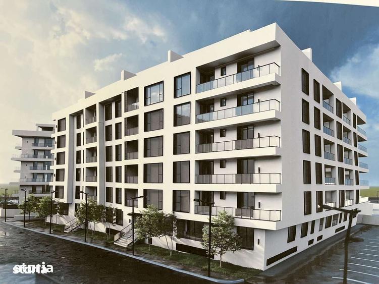 Apartament cu 2 camere în Vitan