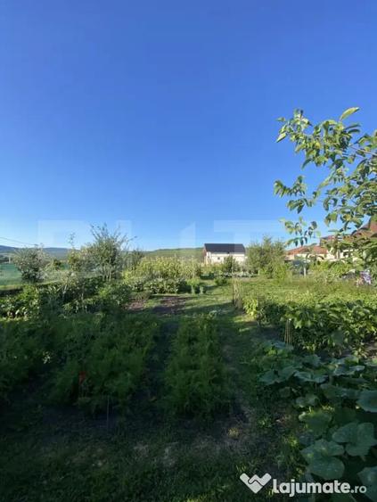 Teren în Orheiu Bistriței
