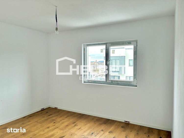 Apartament cu 3 camere în Sânpetru