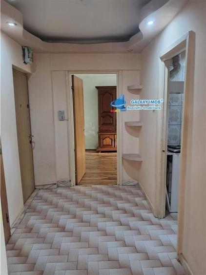 Ap cu 3 camere cf 1 dec . TRIVALE . - 3