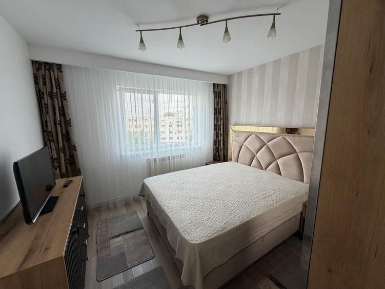 Proprietar inchiriaz apartament 2 camere Tomis Nord - 5