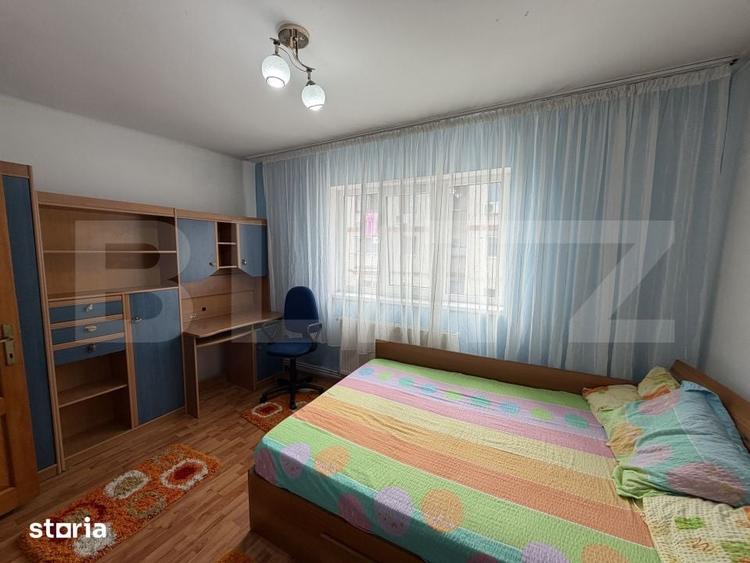 Apartament 2 camere, 56 mp, zona Agriculturii - 7