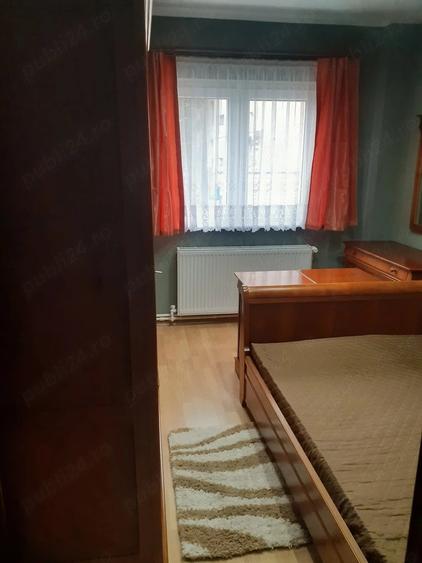 Apartament cu 2 camere decomandat în Burdujeni