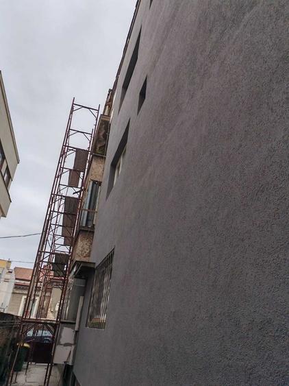 Apartament cu 2 camere decomandat în Universitate