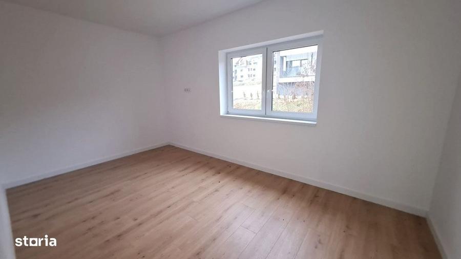 Apartament 3 camere 88mp etaj 2 cartier DaVinci - 2
