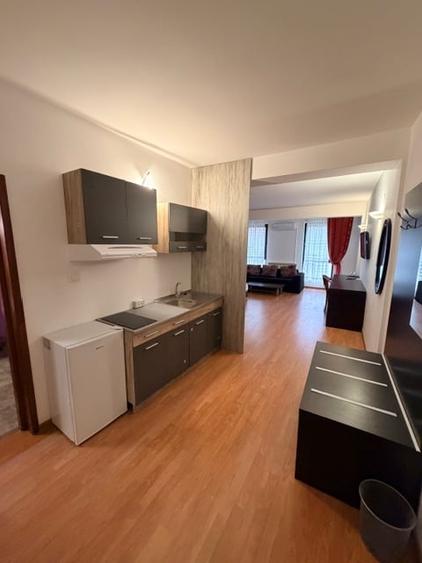 Garsonieră, mobilată în Complex Studențesc