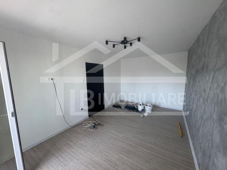 Apartament cu 2 camere decomandat în Dâmbu Pietros