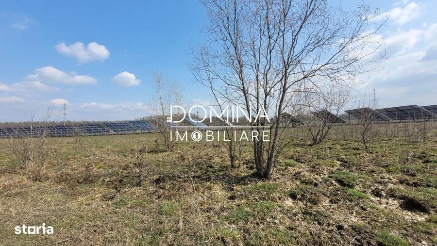 Spațiu comercial, în Urechești