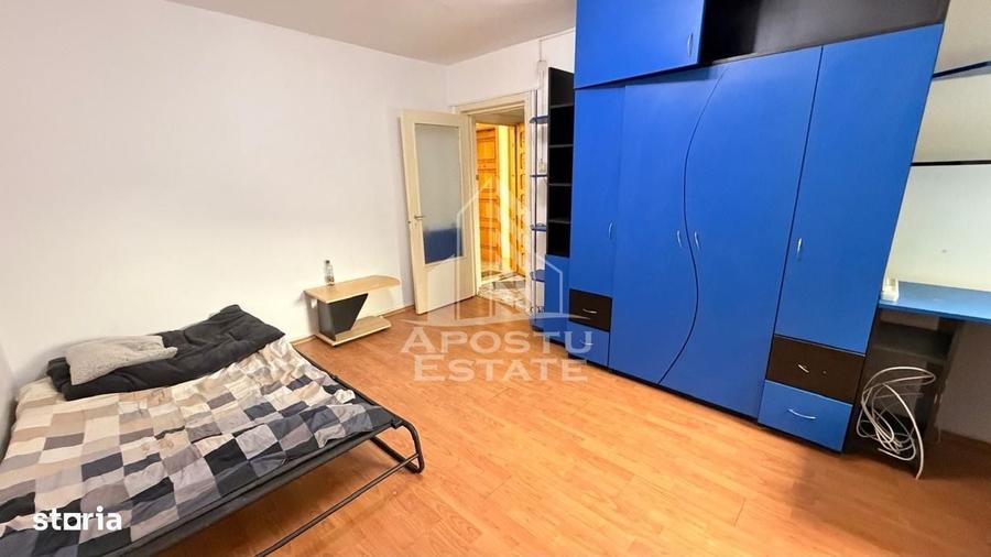 Garsonieră decomandată în Complex Studențesc — fotografia 3