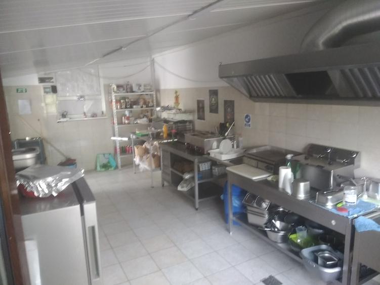 Spațiu comercial, de 150 mp, în Zorilor