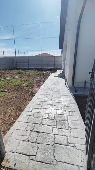 Casă P+M modernă 4 camere cu finisaje premium în Domnești – la 2 km Ghencea - 29