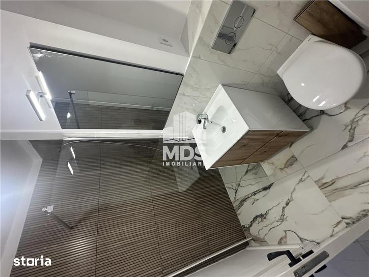 Apartament cu 2 camere decomandat în Circumvalațiunii