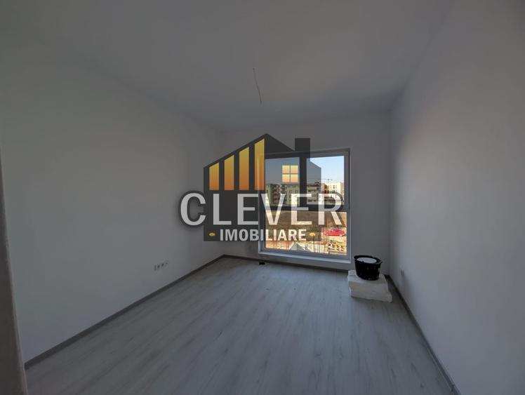 Apartament 2 cam : Oferta parcare în Zona Pallady metrou Teclu - 1