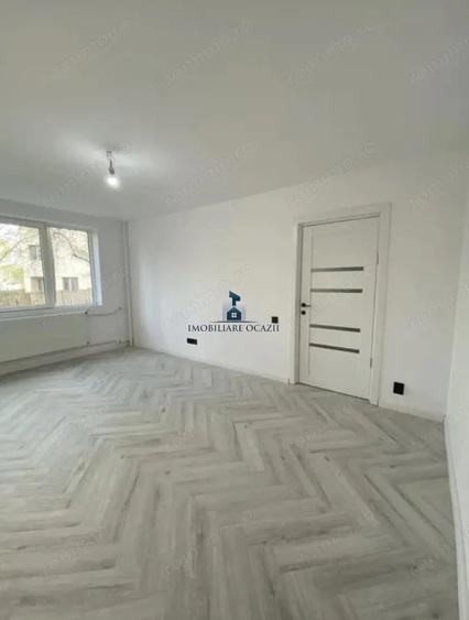 Garsonieră decomandată în Giurgiului