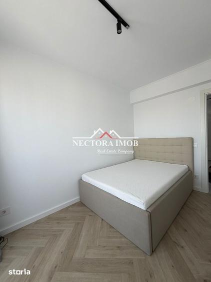 Apartament cu 3 camere în Sânmartin