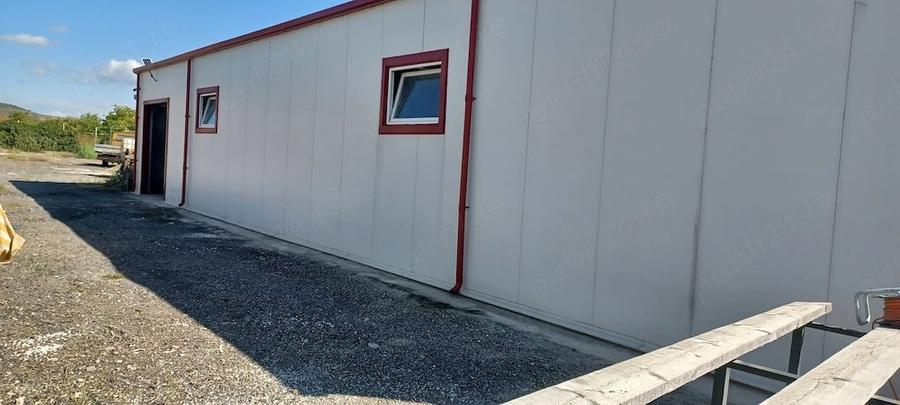 Spațiu comercial, de 250 mp, în Schiau (Valea Călugărească)