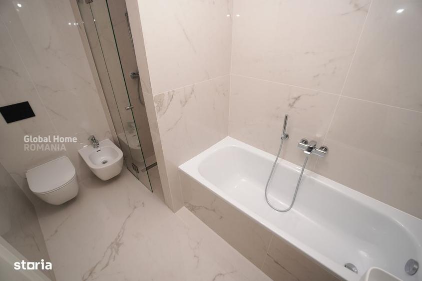 Apartament 4 Camere | UP-site Floreasca | Vedere Lac | Terasa 16 mp - 13