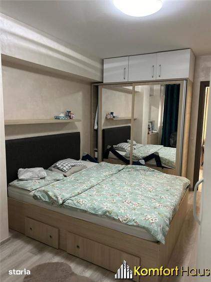 Apartament cu 3 camere în Nord