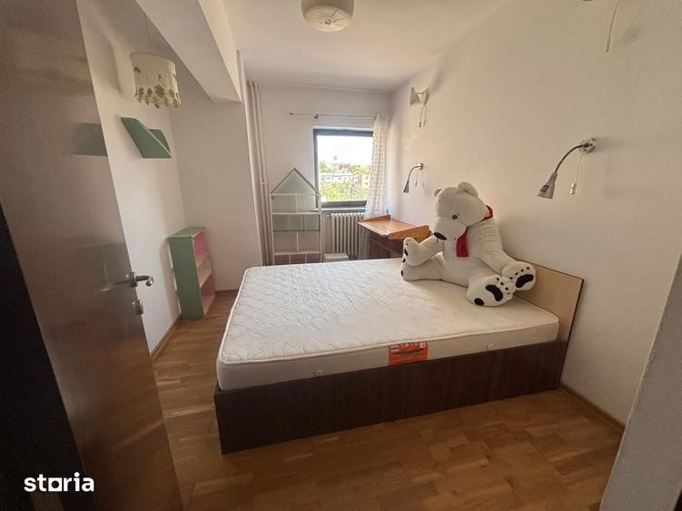 Apartament 3 camere Gara - 1