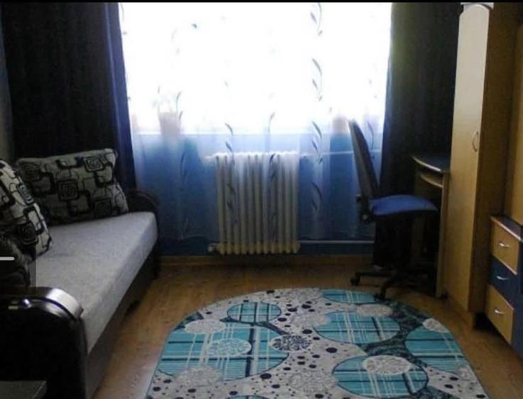 Garsonieră semidecomandată în Far