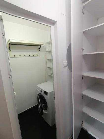 Apartament cu 3 camere decomandat, mobilat în Tomis Nord