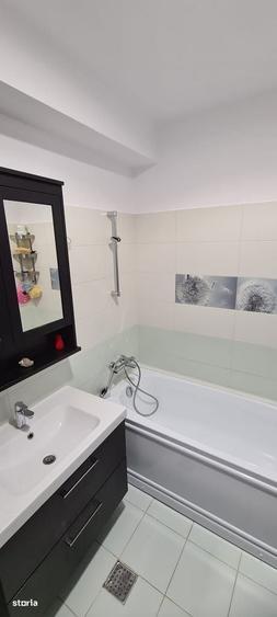 Apartament 3 camere, balcon, parcare privata in curtea interioara - 4