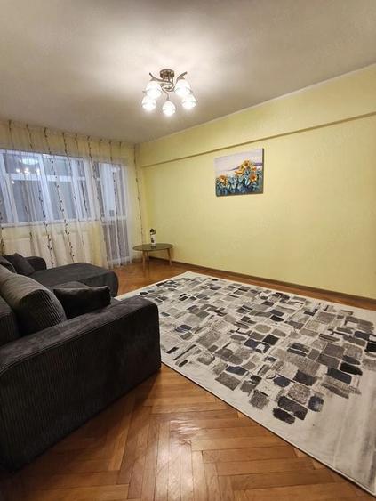 De inchiriat apartament 2 camere Mazepa 1, etaj 5, 450 euro - 5