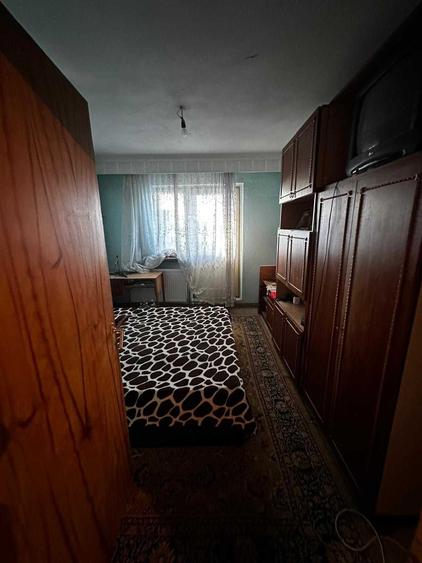 Apartament cu 3 camere decomandat în Tudor Vladimirescu