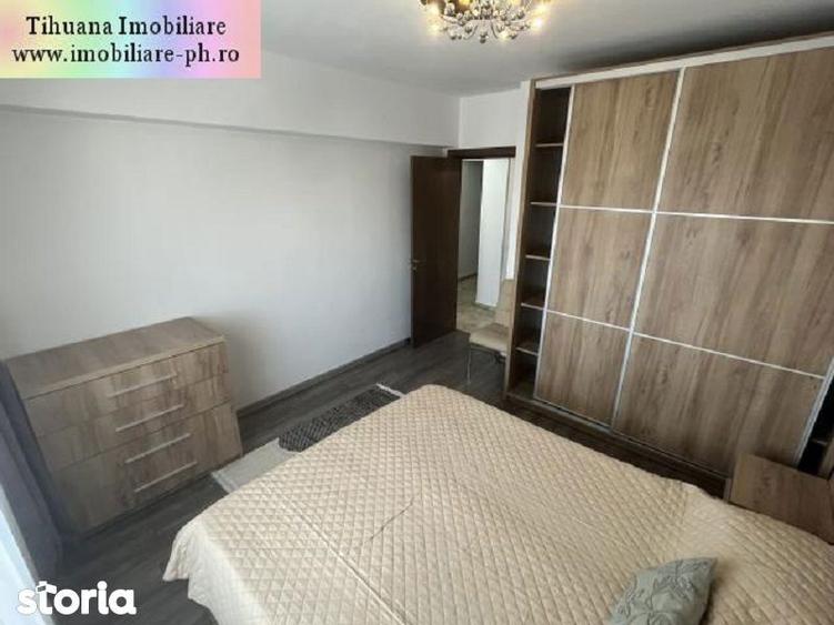 Apartament cu 2 camere decomandat, mobilat în Ultracentral
