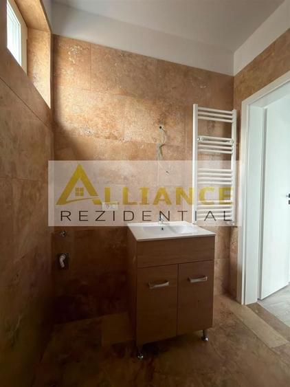 EXCLUSIVITATE - 3 CAMERE + PARCARE - 100.000â¬ - 8