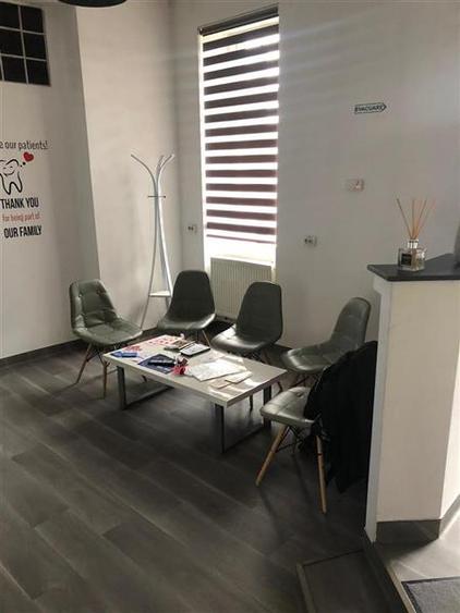 Spațiu comercial, de 75 mp, în Central