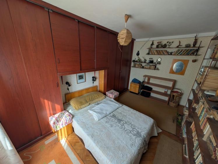 Apartament cu 4 camere decomandat, mobilat în Mănăștur