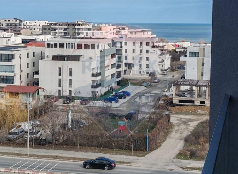 Apartament cu 2 camere decomandat, mobilat în Central