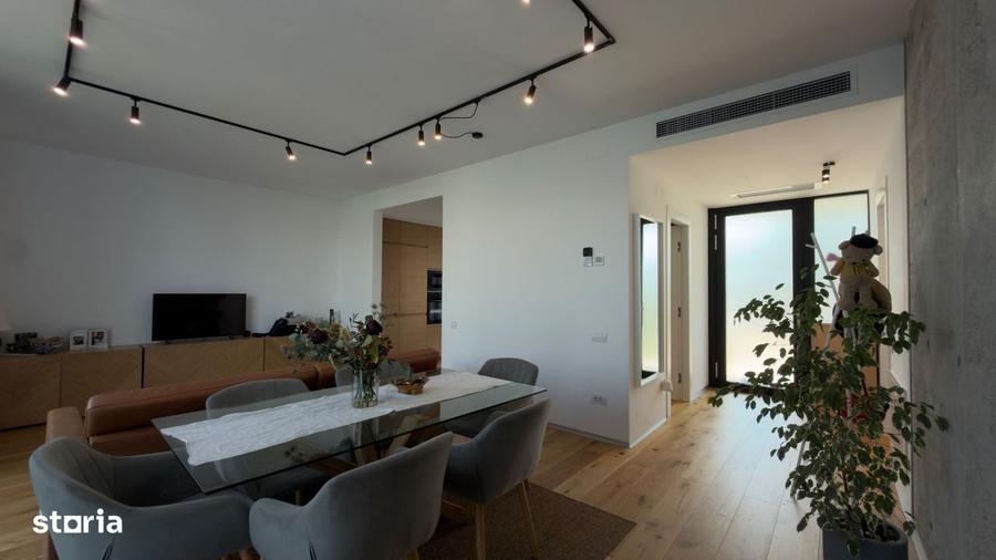 vila 4 camere | Amber Forest | Tunari | Pipera | Otopeni - 8