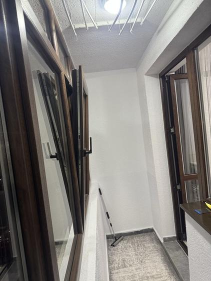 Garsonieră decomandată în Metalurgiei