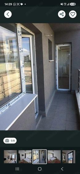 Apartament cu 2 camere decomandat în Tomis Plus