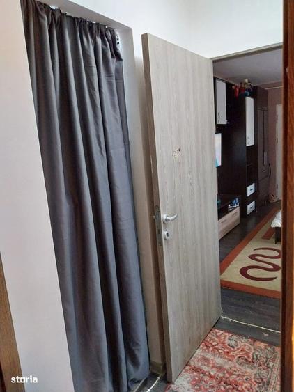 Apartament cu 2 camere semidecomandat în Tătărași — fotografia 1