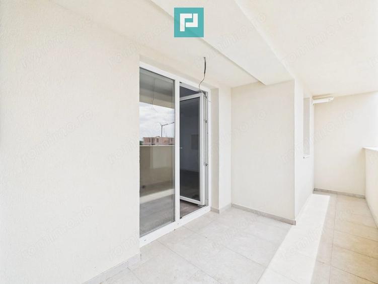 Apartament cu 3 camere, zona Torontalului - 4