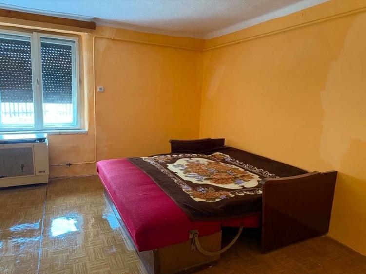Casă cu 3 camere în Central