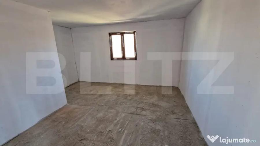 Casa de vanzare in Brasov - Stupini - 4 camere - 420 mp tere - 5