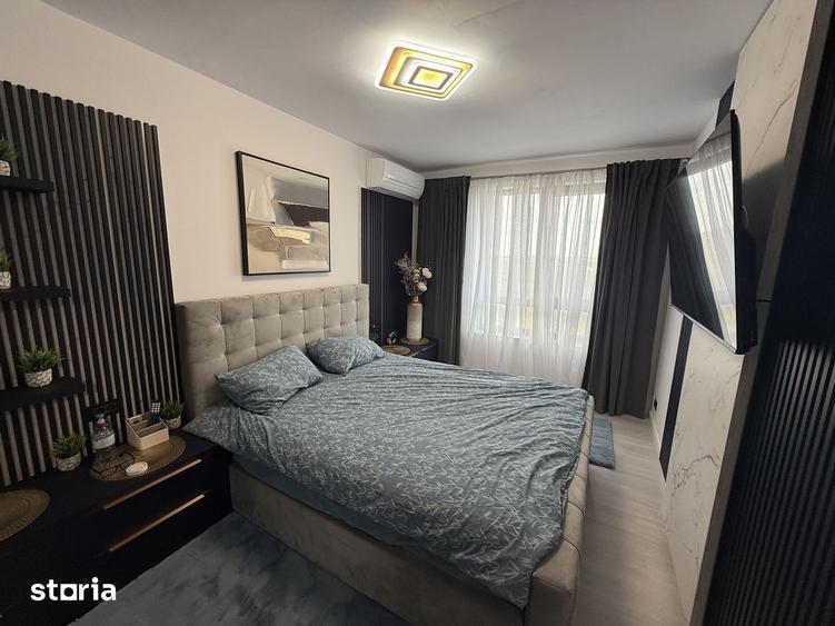 Apartament 2 camere zona Boreal - 6