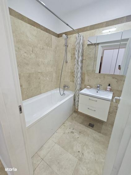 Apartament în Prelungirea Ghencea