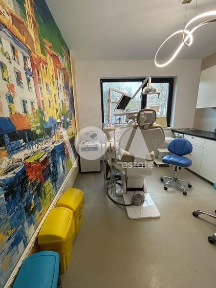 Apartament cu 3 camere decomandat în Grozăvești