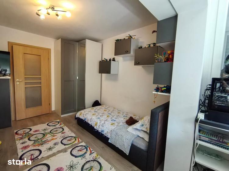 Apartament cu 2 camere în Telegrafului