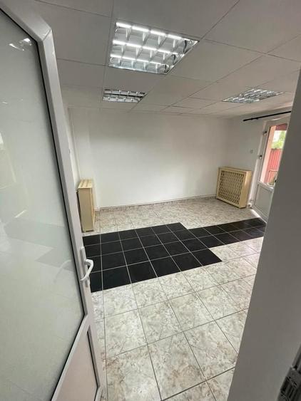 Spațiu comercial, în Central