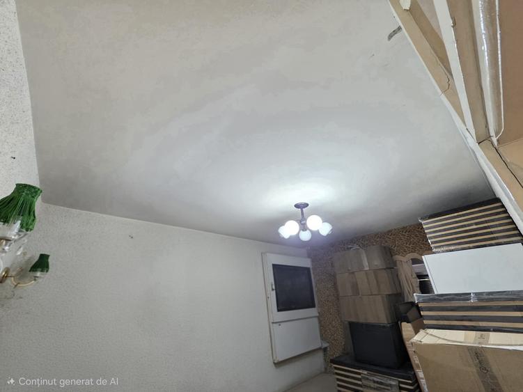 Apartament cu 3 camere în Tineretului