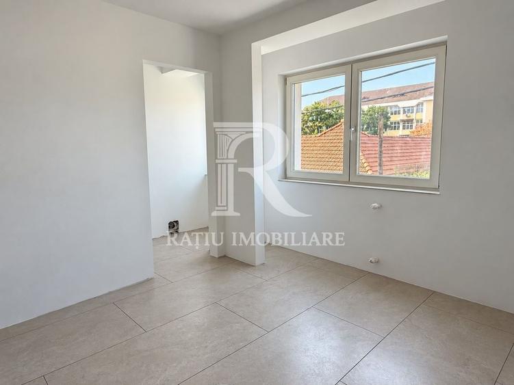 Spațiu comercial, de 391 mp, în Rogerius